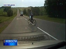 В Благовещенском районе водитель сбил девочку и требует с её семьи компенсацию на ремонт машины