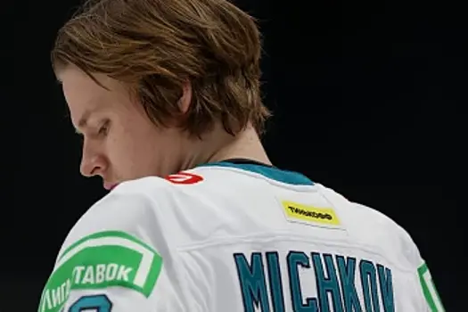PNN (США) о шансах появления Мичкова в НХЛ: после истории с Федотовым их стало больше