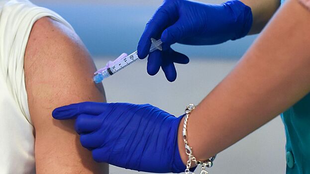 В России создали многолетнюю вакцину от разных штаммов гриппа