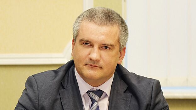 Аксенов рассказал о появлении новой системы водоснабжения в Крыму
