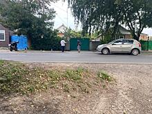 Под Ростовом в ДТП с легковушкой пострадала пассажирка мотоцикла