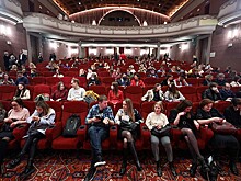 Российский стартап разработал технологию передачи запахов в фильмах