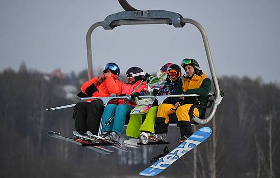 Горнолыжный курорт «Сорочаны»: как добраться, услуги, цены