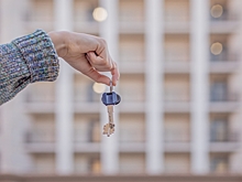 В России предложили покупать жилье по метрам