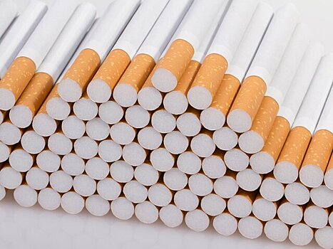 Минфин предложил маркировать табак учетно-контрольными спецмарками для цифровизации