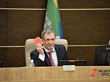Екатеринбургские депутаты натравили на Соловьева прокуратуру