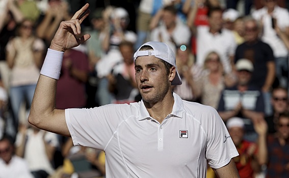 Изнер завершит карьеру после US Open