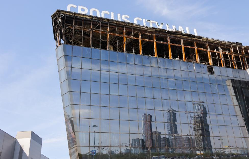 Стало известно, как участники теракта в Крокусе готовили нападение