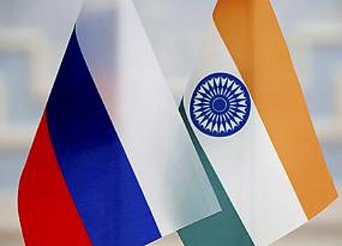 Индия проявляет интерес к транспортировке грузов через российский Дальний Восток