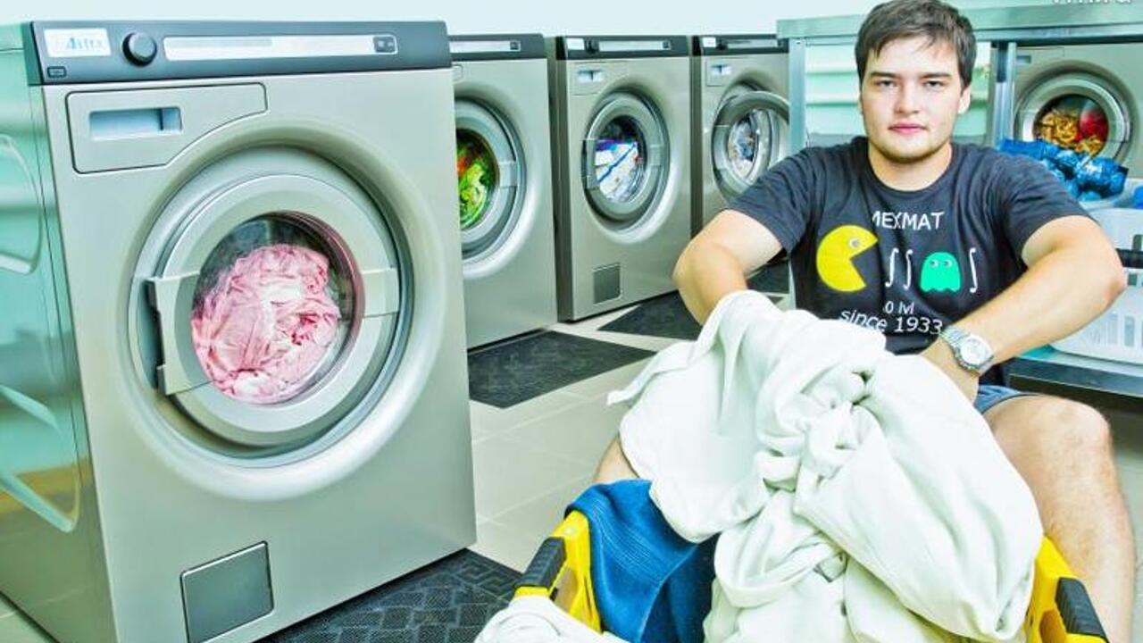Рейтинг надежных стиральных машин