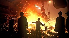 НЛМК: США готовят обвал на мировом рынке стали