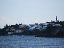 Тайна Бермудского треугольника близка к разгадке