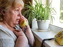 Мошенники используют голоса своих жертв для вымогательства денег у их близких