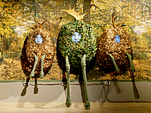 Пора в Зарайск — перезагрузиться с помощью современного искусства