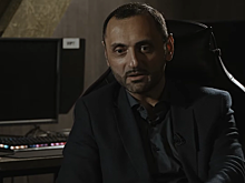 Руководитель Cybersport.ru Николай Петросян станет гостем подкаста NS и Maelstorm