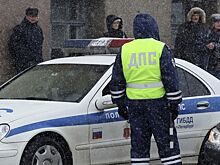 Новый штраф для автомобилистов появился в России