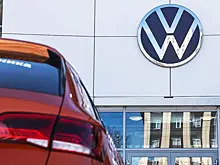 Кроссовер Volkswagen T-Cross прошел долгожданное обновление в 2024 году
