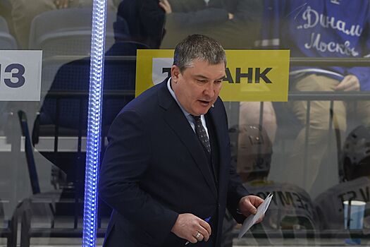 Тренер «Ак Барса» Гатиятулин — о Денисенко: Гриша в Казани, осталось уладить формальности