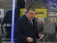 Тренер «Ак Барса» Гатиятулин — о Денисенко: Гриша в Казани, осталось уладить формальности