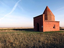 Башню Тамерлана под Варной хотят сделать туристическим брендом России