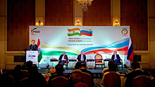 Мантуров и Джайшанкар встретились с представителями российского и индийского бизнеса