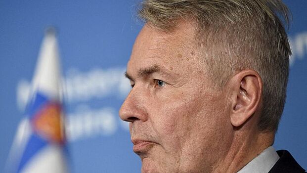 Углеродная нейтральность: Финляндия сократит закупки нефти у России