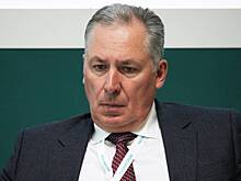 Президента ОКР исключили из комиссии МОК
