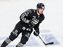 «Трактор» забил первый гол плей-офф КХЛ – Шаров в меньшинстве «Салавату»