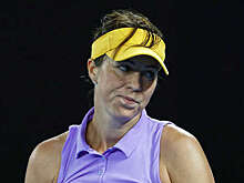 Теннисистка Павлюченкова проиграла 697-й ракетке мира на Australian Open