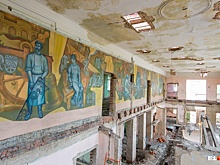 В следующем году в Екатеринбурге капитально отремонтируют три детских сада и школу