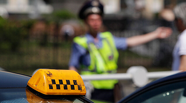 В Госдуме ограничат число разрешений на такси