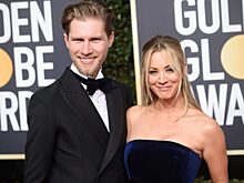 Звезда «Теории большого взрыва» Кейли Куоко разводится с мужем после 3 лет брака