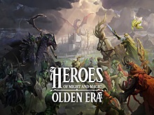 Анонсировано продолжение культовой серии игр «Герои»