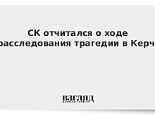 Открывшему стрельбу в Керчи В.Рослякову назначили посмертную психолого-психиатрическую экспертизу