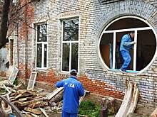 «Саратов лишился ещё одного красивого здания». Общественники и жители обеспокоены ремонтом дома травников Соколовых