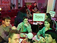 Вешняковские интеллектуалы вышли в финал городского турнира