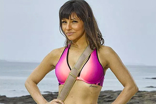 Расплакавшуюся звезду реалити-шоу затравили за плохую актерскую игру