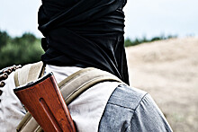 В Госдуме считают, что "Талибан" нельзя исключать из списка запрещенных организаций