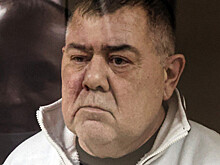Суд арестовал главного госинспектора Ростехнадзора по делу о ЧП на шахте "Листвяжная"