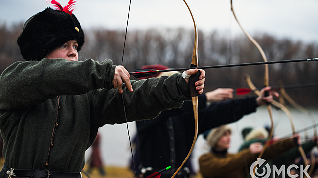 Гастрономия, квесты и битвы. На берегу Иртыша пройдёт масштабная реконструкция битвы 1612 года