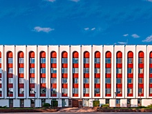 МИД Беларуси осудил решение Чехии признать персоной нон грата сотрудника миссии