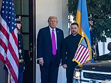 На Западе допустили «публичную казнь» на встрече Трампа с Зеленским