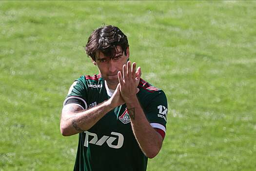 Чорлука не ответил на предложение ЦСКА. Он может стать помощником Николича после Евро