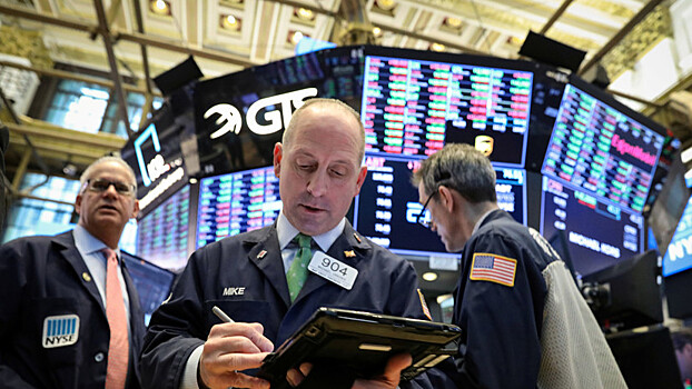 Приведёт ли замедление экономики США к новому кризису в стране