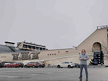 Города строят люди: на Wink вышел проект о том, как меняются мегаполисы