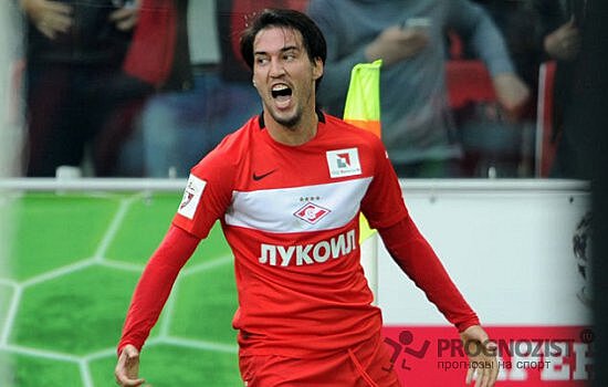«Спартак» и «Фенербахче» могут обменяться игроками