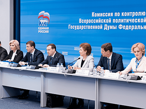 Дмитрий Медведев: ведущие отрасли промышленности показали хорошие темпы роста