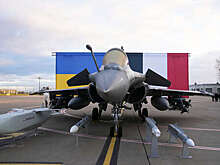 Онлайн-трансляция специальной военной операции на Украине — 1363-й день