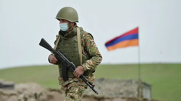 В Госдепе прокомментировали военные учения Армении и США