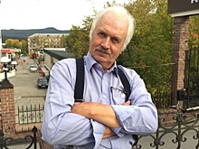 На Урале скончался ученый Евгений Яшин